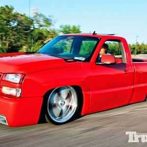 Meet your Posher, Ramiro